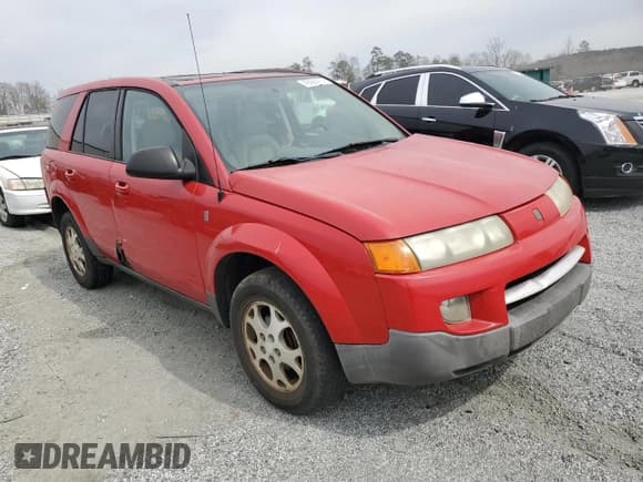 ✅ 2004 Saturn VUE V6 • VIN: 5GZCZ53494S809990 • Lot: 49069475. Wystawiony na Copart z przebiegiem 269 014 mil. Bezpłatny archiwum sprzedaży aukcyjnych z USA i szczegółowy raport historii pojazdu na DreamBid. Zdjęcie 4.