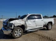 ✅ 2020 Chevrolet Silverado 2500HD LTZ • VIN: 1GC4YPEY6LF324105 • Lot: 87307645. Listed on Copart with 102,933 mi. Free auction sales archive from the USA and detailed vehicle history report at DreamBid. Image 1.