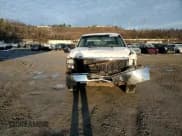 ✅ 2012 Chevrolet Silverado 2500HD Work Truck • VIN: 1GC2KVCG7CZ139471 • Lot: 42931015. Wystawiony na Copart z przebiegiem 202 926 mil. Bezpłatny archiwum sprzedaży aukcyjnych z USA i szczegółowy raport historii pojazdu na DreamBid. Zdjęcie 11.