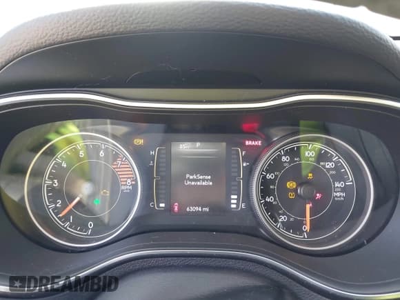 ✅ 2019 Jeep Cherokee Altitude • VIN: 1C4PJMLX9KD489084 • Лот: 42056800. Опубликован ранее на IAAI с пробегом 63 094 миль. Бесплатный доступ к архиву аукционных продаж из США и подробный отчёт об истории автомобиля на DreamBid. Изображение 7.