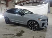 ✅ 2025 Volvo XC60 Ultra • VIN: YV4H60RM9S1128531 • Лот: 89572945. Опубликован ранее на Copart с пробегом 6 824 миль. Бесплатный доступ к архиву аукционных продаж из США и подробный отчёт об истории автомобиля на DreamBid. Изображение 4.