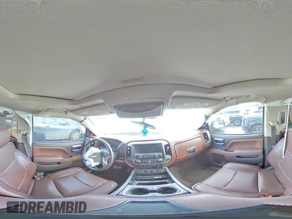 ✅ 2014 Chevrolet Silverado 1500 High Country • VIN: 3GCUKTEJ3EG498342 • Лот: 43144305. Опубликован ранее на Copart с пробегом 141 679 миль. Бесплатный доступ к архиву аукционных продаж из США и подробный отчёт об истории автомобиля на DreamBid. Изображение 13.