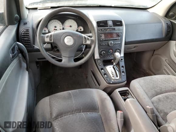 ✅ 2006 Saturn VUE • VIN: 5GZCZ33DX6S831990 • Lot: 84536474. Wystawiony na Copart z przebiegiem 218 893 mil. Bezpłatny archiwum sprzedaży aukcyjnych z USA i szczegółowy raport historii pojazdu na DreamBid. Zdjęcie 8.