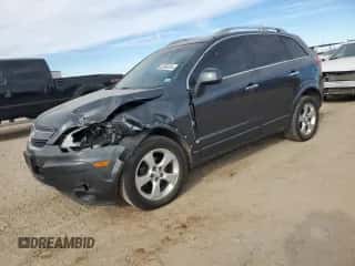 2013 Chevrolet Captiva Sport LTZ с VIN 3GNAL4EK1DS563058, выставлен на аукционе Copart как лот 83663354 с пробегом 110 108 миль миль и Списание • Salvage title. История ставок и продаж доступна на DreamBid. Изображение 1.
