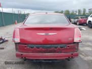 ✅ 2013 Chrysler 300 • VIN: 2C3CCAAG2DH611112 • Lot: 43403255. Listed on IAAI with 112,763 mi. Free auction sales archive from the USA and detailed vehicle history report at DreamBid. Image 16.