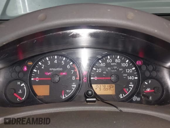 ✅ 2010 Nissan Xterra Off Road • VIN: 5N1AN0NW6AC522078 • Лот: 43711448. Опубликован ранее на IAAI с пробегом 153 781 миль. Бесплатный доступ к архиву аукционных продаж из США и подробный отчёт об истории автомобиля на DreamBid. Изображение 7.