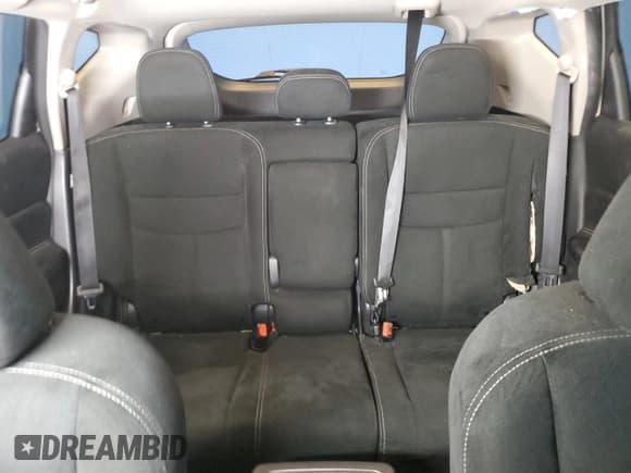 ✅ 2021 Nissan Murano S • VIN: 5N1AZ2AS0MC108365 • Lot: 62579415. Listed on Copart with 118,852 mi. Free auction sales archive from the USA and detailed vehicle history report at DreamBid. Image 10.