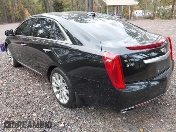 ✅ 2016 Cadillac XTS Luxury Collection • VIN: 2G61N5S36G9149171 • Lot: 43478412. Wystawiony na IAAI z przebiegiem 178 129 mil. Bezpłatny archiwum sprzedaży aukcyjnych z USA i szczegółowy raport historii pojazdu na DreamBid. Zdjęcie 3.