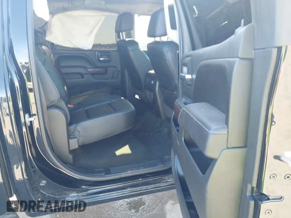 ✅ 2017 GMC Sierra 1500 • VIN: 3GTU1NEC9HG279616 • Lot: 41789078. Wystawiony na IAAI z przebiegiem 125 236 mil. Bezpłatny archiwum sprzedaży aukcyjnych z USA i szczegółowy raport historii pojazdu na DreamBid. Zdjęcie 8.