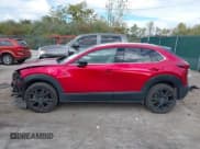 ✅ 2021 Mazda CX-30 Premium • VIN: 3MVDMBDY3MM241019 • Lot: 43429090. Listed on IAAI with 46,889 mi. Free auction sales archive from the USA and detailed vehicle history report at DreamBid. Image 15.