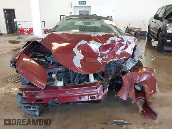 ✅ 2001 Pontiac Firebird Firebird • VIN: 2G2FS32K112121774 • Lot: 41357815. Listed on IAAI with Not provided. Free auction sales archive from the USA and detailed vehicle history report at DreamBid. Image 13.