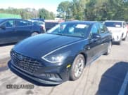 ✅ 2020 Hyundai Sonata SEL • VIN: 5NPEL4JA3LH001730 • Лот: 43463664. Опубликован ранее на IAAI с пробегом 78 175 миль. Бесплатный доступ к архиву аукционных продаж из США и подробный отчёт об истории автомобиля на DreamBid. Изображение 2.