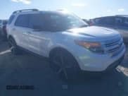 ✅ 2014 Ford Explorer XLT • VIN: 1FM5K8D8XEGA67150 • Lot: 41731862. Wystawiony na IAAI z przebiegiem 246 182 mil. Bezpłatny archiwum sprzedaży aukcyjnych z USA i szczegółowy raport historii pojazdu na DreamBid. Zdjęcie 1.