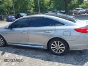 ✅ 2016 Hyundai Sonata Sport • VIN: 5NPE34AF5GH411821 • Lot: 42940356. Listed on IAAI with 112,838 mi. Free auction sales archive from the USA and detailed vehicle history report at DreamBid. Image 14.
