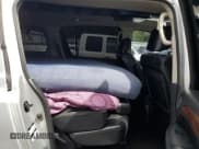 ✅ 2008 Nissan Armada SE • VIN: 5N1BA08D78N603681 • Lot: 70783385. Listed on Copart with Not provided. Free auction sales archive from the USA and detailed vehicle history report at DreamBid. Image 11.