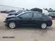 2019 Hyundai Accent SE with VIN 3KPC24A35KE065315, listed as a IAAI auction lot 42590669 with 85,419 mi miles and . Bid and sale history available at DreamBid. Image 15.