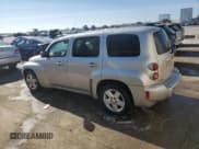 ✅ 2011 Chevrolet HHR 1LT • VIN: 3GNBABFW9BS514364 • Lot: 83313194. Listed on Copart with 103,347 mi. Free auction sales archive from the USA and detailed vehicle history report at DreamBid. Image 2.