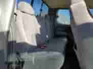 2006 Chevrolet Silverado 1500 LT1 with VIN 1GCEK19Z16Z167849, listed as a Copart auction lot 86885705 with 285,807 mi miles and Salvage title. Bid and sale history available at DreamBid. Image 10.