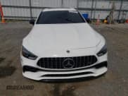 ✅ 2020 Mercedes-Benz AMG GT 53 • VIN: WDD7X6BB7LA015501 • Lot: 56738635. Wystawiony na Copart z przebiegiem 73 631 mil. Bezpłatny archiwum sprzedaży aukcyjnych z USA i szczegółowy raport historii pojazdu na DreamBid. Zdjęcie 5.
