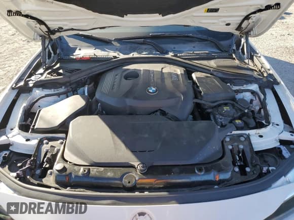 ✅ 2017 BMW 3 Series 330i • VIN: WBA8B9G32HNU52447 • Лот: 90753655. Опубликован ранее на Copart с пробегом 88 473 миль. Бесплатный доступ к архиву аукционных продаж из США и подробный отчёт об истории автомобиля на DreamBid. Изображение 11.