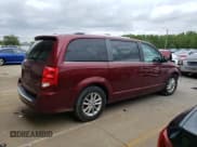 ✅ 2020 Dodge Grand Caravan SXT • VIN: 2C4RDGCG6LR178860 • Лот: 69654725. Опубликован ранее на Copart с пробегом 126 535 миль. Бесплатный доступ к архиву аукционных продаж из США и подробный отчёт об истории автомобиля на DreamBid. Изображение 3.