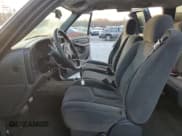 ✅ 2006 Chevrolet Silverado 1500 LS • VIN: 1GCEC19X56Z146238 • Лот: 80310973. Опубликован ранее на Copart с пробегом Не указан. Бесплатный доступ к архиву аукционных продаж из США и подробный отчёт об истории автомобиля на DreamBid. Изображение 7.