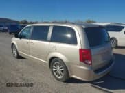 ✅ 2015 Dodge Grand Caravan SXT • VIN: 2C4RDGCG1FR541229 • Lot: 43457000. Listed on IAAI with 196,264 mi. Free auction sales archive from the USA and detailed vehicle history report at DreamBid. Image 3.