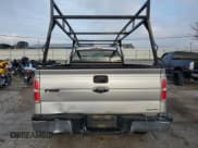 ✅ 2014 Ford F-150 XL • VIN: 1FTVX1EF6EKG10596 • Lot: 72131554. Wystawiony na Copart z przebiegiem 216 483 mil. Bezpłatny archiwum sprzedaży aukcyjnych z USA i szczegółowy raport historii pojazdu na DreamBid. Zdjęcie 6.