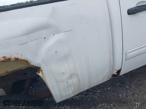 ✅ 2011 Chevrolet Silverado 2500HD LT • VIN: 1GC1KXCG8BF254085 • Lot: 43839720. Listed on IAAI with 252,712 mi. Free auction sales archive from the USA and detailed vehicle history report at DreamBid. Image 19.