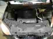 2012 Chevrolet Captiva Sport LTZ с VIN 3GNFL4E54CS590253, выставлен на аукционе Copart как лот 84474744 с пробегом 192 746 миль миль и Списание • Salvage title. История ставок и продаж доступна на DreamBid. Изображение 14.