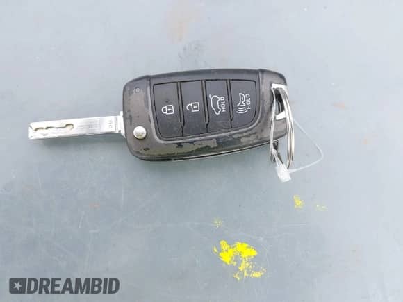 2019 Hyundai Veloster Premium z VIN KMHTG6AF2KU016593, wystawiony jako IAAI lot #42310151 z przebiegiem Nie podano mil oraz . Historia ofert i sprzedaży dostępna na DreamBid. Obrazek 11.