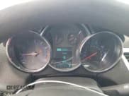 ✅ 2016 Chevrolet Cruze LT • VIN: 1G1PE5SB2G7113034 • Lot: 82513405. Listed on Copart with 121,729 mi. Free auction sales archive from the USA and detailed vehicle history report at DreamBid. Image 9.