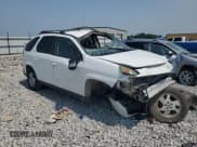 ✅ 2002 Pontiac Aztek • VIN: 3G7DA03EX2S586691 • Lot: 66710655. Wystawiony na Copart z przebiegiem Nie podano. Bezpłatny archiwum sprzedaży aukcyjnych z USA i szczegółowy raport historii pojazdu na DreamBid. Zdjęcie 4.