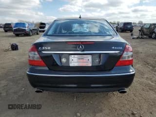 ✅ 2009 Mercedes-Benz E 350 Luxury • VIN: WDBUF87XX9B370177 • Лот: 82478095. Опубликован ранее на Copart с пробегом 94 203 миль. Бесплатный доступ к архиву аукционных продаж из США и подробный отчёт об истории автомобиля на DreamBid. Изображение 6.