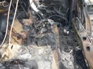 ✅ 2022 Kia Niro S • VIN: KNDCC3LG0N5132149 • Lot: 42186540. Listed on IAAI with Not provided. Free auction sales archive from the USA and detailed vehicle history report at DreamBid. Image 8.