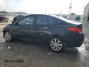 ✅ 2014 Hyundai Accent GLS • VIN: KMHCU4AE6EU769326 • Лот: 71684894. Опубликован ранее на Copart с пробегом 194 617 миль. Бесплатный доступ к архиву аукционных продаж из США и подробный отчёт об истории автомобиля на DreamBid. Изображение 2.