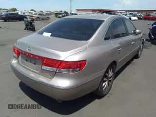 2006 Hyundai Azera SE с VIN KMHFC46F06A121839, выставлен на аукционе IAAI как лот 37194434 с пробегом 169 698 миль миль и . История ставок и продаж доступна на DreamBid. Изображение 4.