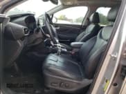 ✅ 2020 Hyundai Santa Fe SEL • VIN: 5NMS3CADXLH189845 • Lot: 67670723. Wystawiony na Copart z przebiegiem 65 287 mil. Bezpłatny archiwum sprzedaży aukcyjnych z USA i szczegółowy raport historii pojazdu na DreamBid. Zdjęcie 7.