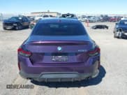 ✅ 2022 BMW 2 Series 230i • VIN: 3MW23CM03N8C63489 • Lot: 41830606. Listed on IAAI with 50,054 mi. Free auction sales archive from the USA and detailed vehicle history report at DreamBid. Image 16.