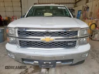 ✅ 2014 Chevrolet Silverado 1500 LTZ • VIN: 3GCPCSEC6EG140822 • Лот: 71682175. Опубликован ранее на Copart с пробегом 181 482 миль. Бесплатный доступ к архиву аукционных продаж из США и подробный отчёт об истории автомобиля на DreamBid. Изображение 5.