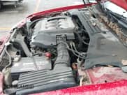 ✅ 1999 Acura CL • VIN: 19UYA2258XL007096 • Lot: 43767388. Wystawiony na IAAI z przebiegiem 113 396 mil. Bezpłatny archiwum sprzedaży aukcyjnych z USA i szczegółowy raport historii pojazdu na DreamBid. Zdjęcie 12.