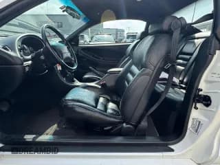 ✅ 1997 Ford Mustang Cobra • VIN: 1FALP47V5VF111087 • Lot: 93931435. Listed on Copart with 77,923 mi. Free auction sales archive from the USA and detailed vehicle history report at DreamBid. Image 6.