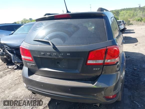 ✅ 2017 Dodge Journey SXT • VIN: 3C4PDDBG4HT555004 • Lot: 42007689. Wystawiony na IAAI z przebiegiem 190 367 mil. Bezpłatny archiwum sprzedaży aukcyjnych z USA i szczegółowy raport historii pojazdu na DreamBid. Zdjęcie 16.