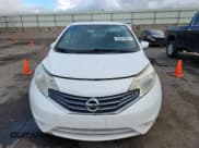 ✅ 2015 Nissan Note SL • VIN: 3N1CE2CPXFL423623 • Lot: 93629695. Wystawiony na Copart z przebiegiem 128 480 mil. Bezpłatny archiwum sprzedaży aukcyjnych z USA i szczegółowy raport historii pojazdu na DreamBid. Zdjęcie 5.