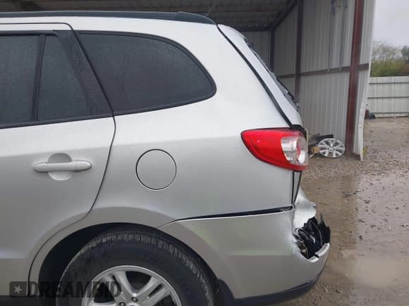 ✅ 2012 Hyundai Santa Fe GLS • VIN: 5XYZGDAB4CG119775 • Лот: 43568002. Опубликован ранее на IAAI с пробегом 154 317 миль. Бесплатный доступ к архиву аукционных продаж из США и подробный отчёт об истории автомобиля на DreamBid. Изображение 6.