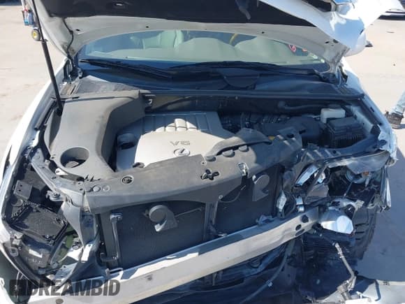 ✅ 2009 Lexus RX 350 • VIN: 2T2GK31UX9C076707 • Lot: 43325226. Wystawiony na IAAI z przebiegiem 66 233 mil. Bezpłatny archiwum sprzedaży aukcyjnych z USA i szczegółowy raport historii pojazdu na DreamBid. Zdjęcie 10.