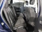 ✅ 2019 Dodge Journey SE • VIN: 3C4PDCBB3KT810876 • Lot: 43389493. Wystawiony na IAAI z przebiegiem 47 218 mil. Bezpłatny archiwum sprzedaży aukcyjnych z USA i szczegółowy raport historii pojazdu na DreamBid. Zdjęcie 8.