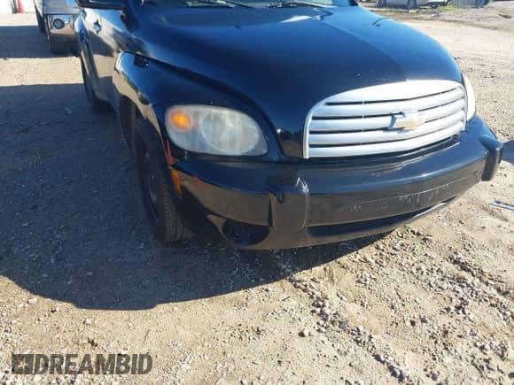 ✅ 2007 Chevrolet HHR LS • VIN: 3GNDA13D77S528728 • Lot: 41210399. Listed on IAAI with 270,157 mi. Free auction sales archive from the USA and detailed vehicle history report at DreamBid. Image 6.