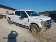 ✅ 2017 Ford F-250 Lariat • VIN: 1FT7W2BT1HED91044 • Lot: 43005482. Wystawiony na IAAI z przebiegiem 73 788 mil. Bezpłatny archiwum sprzedaży aukcyjnych z USA i szczegółowy raport historii pojazdu na DreamBid. Zdjęcie 1.