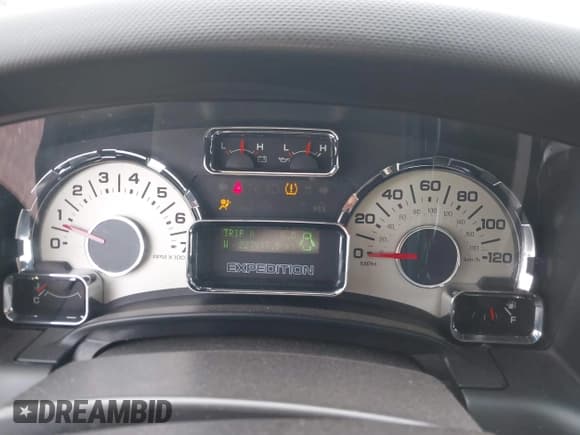 ✅ 2014 Ford Expedition Max Limited • VIN: 1FMJK1K52EEF31333 • Лот: 43094718. Опубликован ранее на IAAI с пробегом 227 917 миль. Бесплатный доступ к архиву аукционных продаж из США и подробный отчёт об истории автомобиля на DreamBid. Изображение 7.